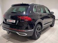 occasion VW Tiguan Elegance 2022