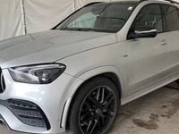 Occasion Mercedes GLE53 AMG AMG 435 ch (319 kW) 2020