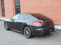 occasion Porsche Panamera 3.0 V6 Diesel 300cv