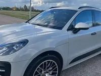 occasion Porsche Macan 2.9 V6 380ch Gts Pdk