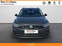 occasion VW Tiguan Tiguan2.0 TDI 150ch DSG7