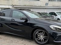 occasion Mercedes A200 Classed Fascination 2.1 CDI 136Cv 7G-DCT Phase 2 Pack Amg-Toit