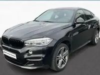 occasion BMW X6 M50da 381ch Euro6c