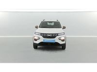Occasion Dacia Spring Extreme 47 kW (65 ch) 2023 Blanc Citadine