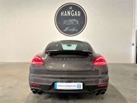 occasion Porsche Panamera V6 3.0 416ch Hybrid Tiptronic S