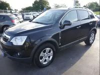 occasion Opel Antara 2.2 Cdti 4x2*gps*cuir*clim*jantes*