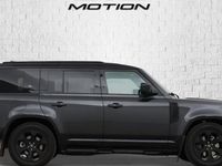 Occasion Land Rover Defender SE Dynamic 297 ch (218 kW) 2021 Gris SUV