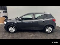 Occasion Dacia Sandero Expression 101 ch (74 kW) 2023 Gris Citadine