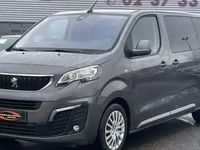 occasion Peugeot Traveller 1.6 Bluehdi 115ch Long Active S&s