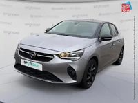 Occasion Opel Corsa Business 2020 Orange Berline