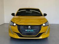 Occasion Peugeot 208 GTi 102 ch (75 kW) 2021 Jaune Citadine