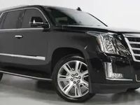 occasion Cadillac Escalade Premium Luxe 4x4 Tout Compris Hors Homologation 4500e