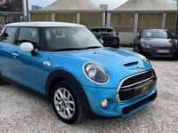 occasion Mini Cooper S one