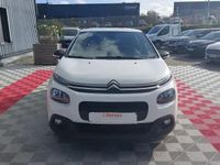 occasion Citroën C3 PureTech 82 S&S Feel Business