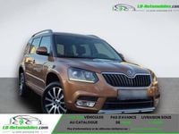 Occasion Skoda Yeti 152 ch (111 kW) 2014 SUV