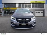 occasion Opel Grandland X Hybrid4 300 Ch Awd Bva8 Ultimate