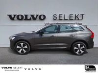 Occasion Volvo XC60 Plus 350 ch (257 kW) 2024 Gris SUV