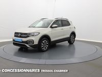 occasion VW T-Cross - 1.0 TSI 110 Start/Stop DSG7 Active