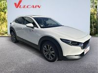 occasion Mazda CX-30 2.0 e-SKYACTIV-X M-Hybrid 186ch Exclusive BVA 2022