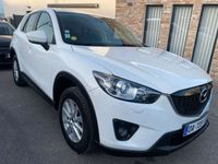 occasion Mazda CX-5 2 Skyactiv-D 150 Dynamique 4X4