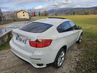 Occasion BMW X6 Exclusive 235 ch (172 kW) 2009 SUV