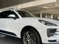 occasion Porsche Macan S 