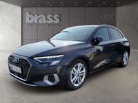 occasion Audi A3 Sportback 40 1.4 TFSI e-tron advanced (EURO 6