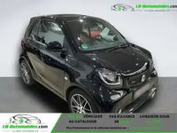 occasion Smart ForTwo Coupé 0.9 109 Ch Bva