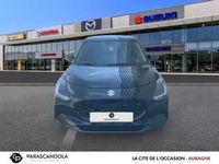 Occasion Suzuki Swift 83 ch (61 kW) 2024 Super black pearl métallisé Berline