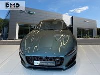 occasion Jaguar F-Type 5.0 V8 Suralimenté 575ch R75 Awd Bva8