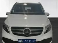 occasion Mercedes V300 ClasseD Avant 9g-tronic