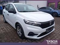 Occasion Dacia Sandero Essentiel 91 ch (66 kW) 2022 Blanc
