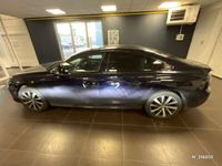 occasion Peugeot 508 II PURETECH 180 CH S&S EAT8 GT LINE