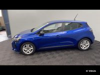 Occasion Renault Clio V Evolution 65 ch (47 kW) 2024 Bleu Citadine