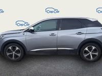 occasion Peugeot 3008 Crossway - 1.2 PureTech 130