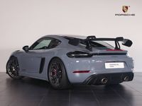 occasion Porsche 718 Cayman Boxster 4.0 500ch GT4 RS