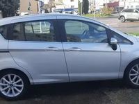 occasion Ford B-MAX 1.6 Ti-vct 105 Titanium Powershift A