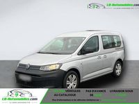 Occasion VW Caddy 102 ch (75 kW) 2021 Monospace