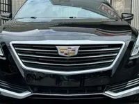 occasion Cadillac CT6 