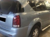 occasion Ssangyong Rexton 270 XDI LUXE BA