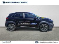 occasion Hyundai Kona 1.6 GDi 141ch Hybrid Creative DCT-6