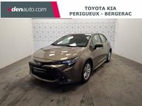 Occasion Toyota Corolla 122 ch (89 kW) 2023 Citadine
