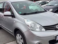 Occasion Nissan Note Acenta 88 ch (64 kW) 2011 Monospace