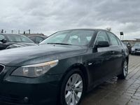 occasion BMW 530 530 IV (E60) i 258ch Luxe