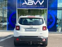 occasion Jeep Renegade 1.4 Multiair S&s 140ch Longitude Business