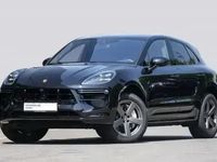 occasion Porsche Macan Turbo 3.6 V6 400ch Pdk