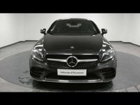 occasion Mercedes C220 ClasseD 194ch Amg Line 9g-tronic 10cv