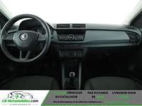 Occasion Skoda Fabia 60 ch (44 kW) 2016 Citadine