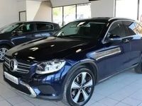 occasion Mercedes C220 Classe GlcD 9g-tronic 4matic