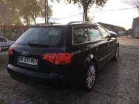occasion Audi A4 AVANT 2.5 V6 TDI 163CH AMBITION LUXE